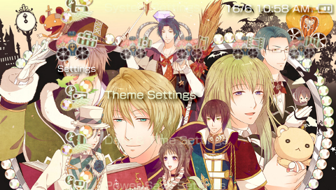 Preview