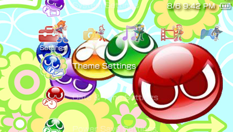 Operation Rabbit Intro Themes (Page 60) - Themestation